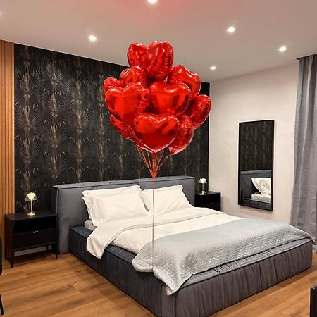 פויג'ה Residenza Ricci & Spa מראה חיצוני תמונה