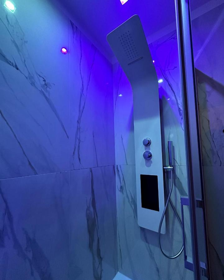 פויג'ה Residenza Ricci & Spa מראה חיצוני תמונה