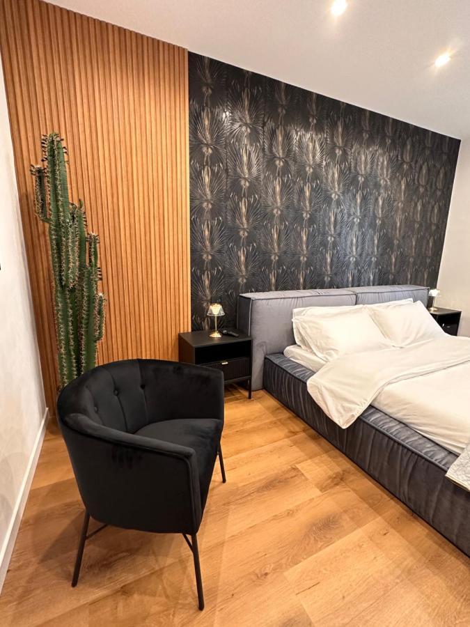 פויג'ה Residenza Ricci & Spa מראה חיצוני תמונה