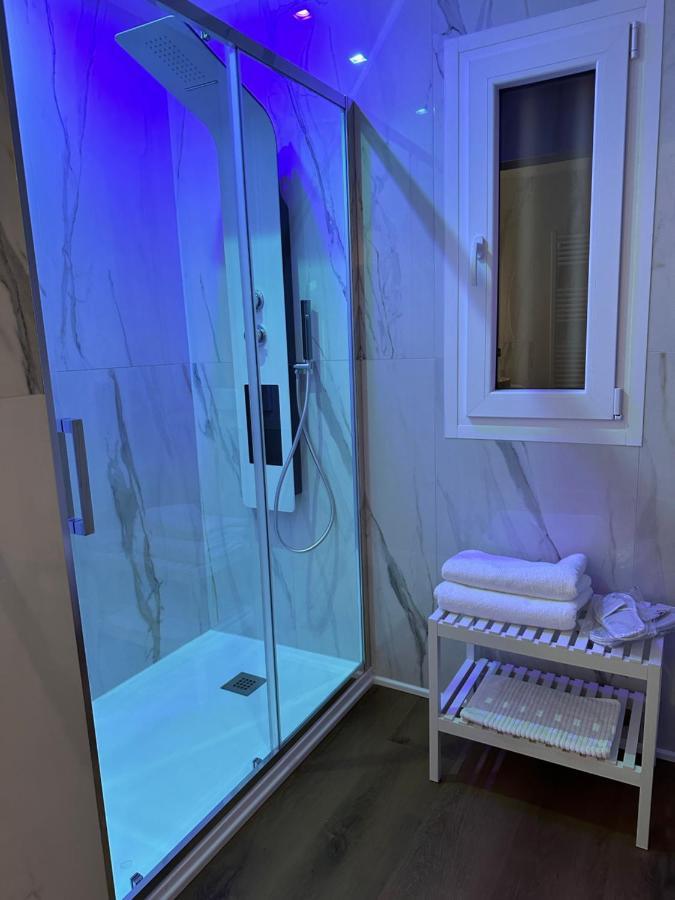 פויג'ה Residenza Ricci & Spa מראה חיצוני תמונה